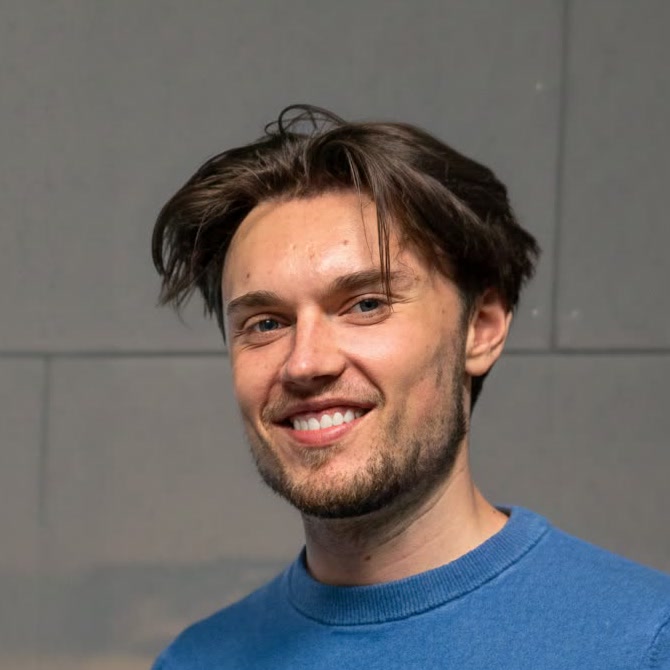 Jonas – Mitgründer broVision Studios